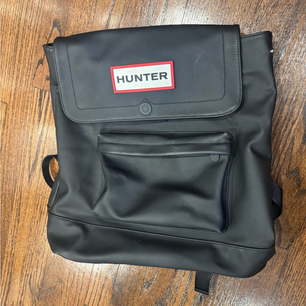 Hunter for Target Classic Black Backpack